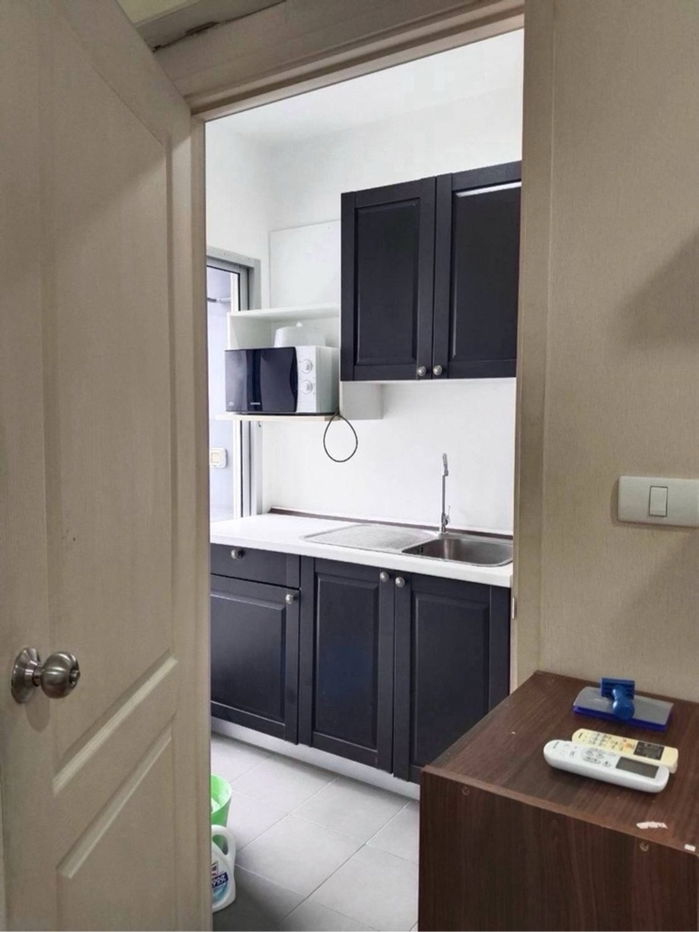 รูป ปล่อยเช่าคอนโด เดอะ ทรี บางโพ สเตชั่น #THE TREE BANGPO STATION #MRTบางโพ300เมตร - รูปที่ 6/7