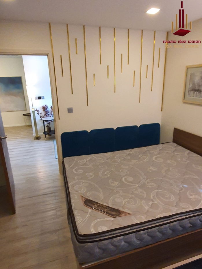 picture ✨ For Rent: Atmoz Ladprao 71 Condo ✨ 💰 Only 25,000 THB/month - 3/4