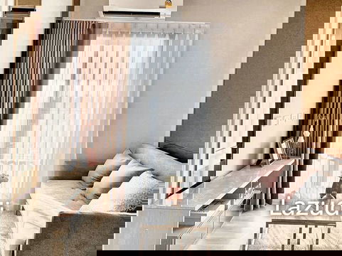 1 Bed 1 Bath 35 SQ.M The Privacy Rama 9