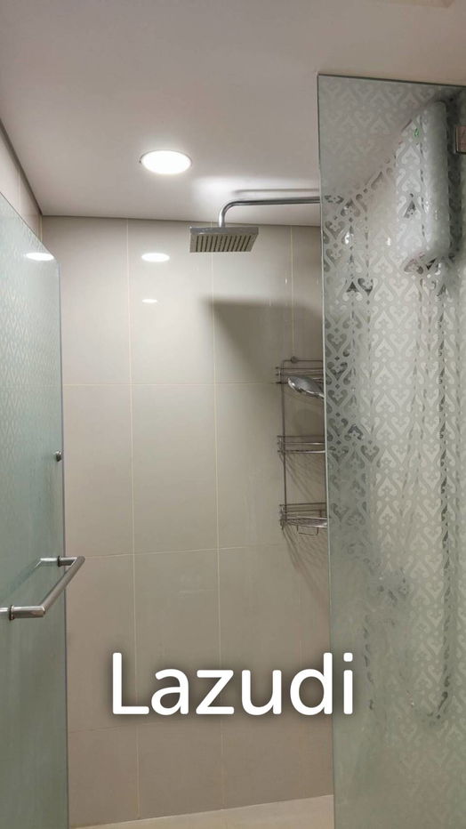 รูป 1 Bed 1 Bath 36 Sqm Siamese Nang Linchee - รูปที่ 6/11