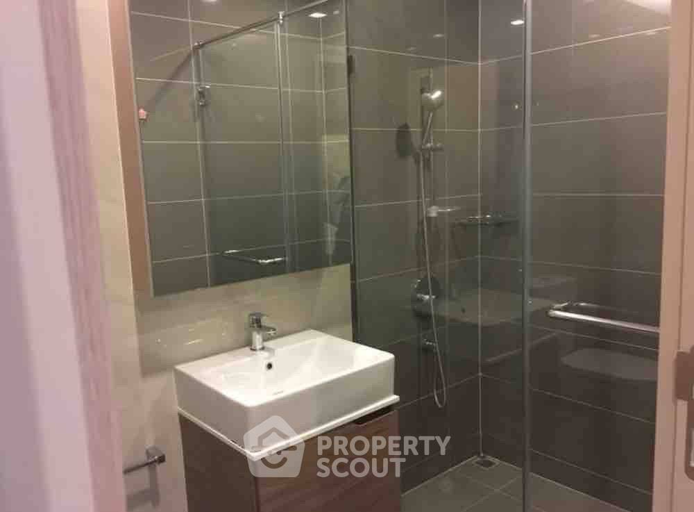 รูป คอนโด 1-ห้องนอน ที่ เอ็ม ทองหล่อ 10 ใกล้ BTS ทองหล่อ (ID 1238906) - รูปที่ 4/8