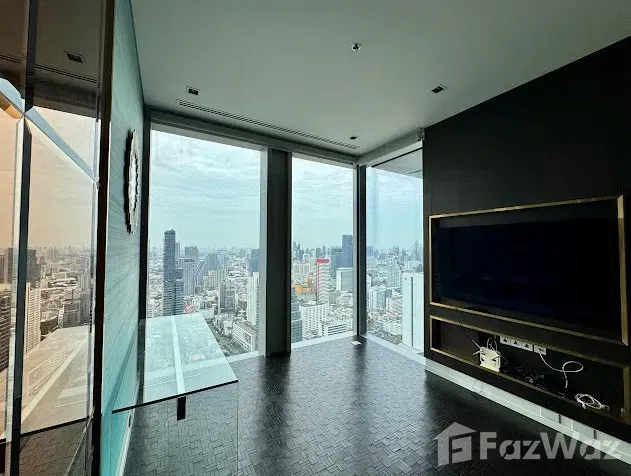 รูป ขาย คอนโด 4 ห้องนอน ในโครงการ เดอะ ริซท์-คาร์ลตัน เรสซิเดนเซส แอท มหานคร 5918540 - รูปที่ 26/26