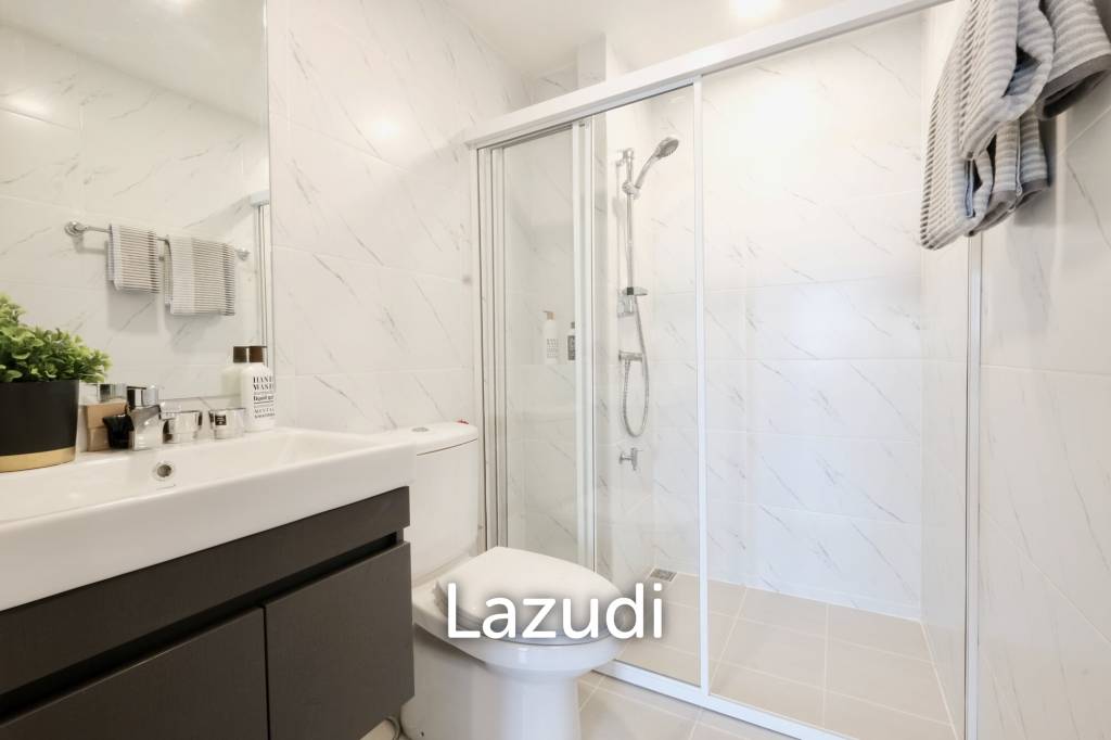 picture 1 Bed 28.84 SQ.M Atmoz Ratchada-Huaikwang - 9/9