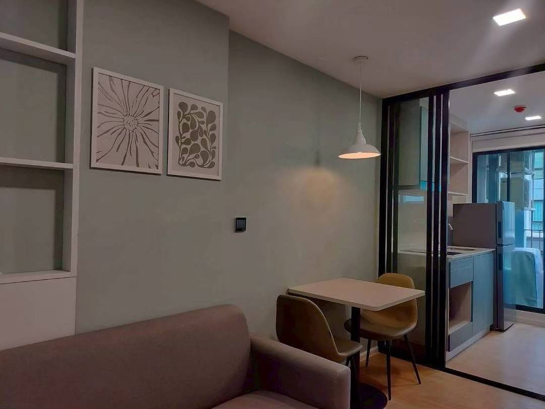 รูป 📢✨🟢 ให้เช่าคอนโด แอทโมซ คาแนล รังสิต มีให้เลือกหลายห้อง 📢✨🟢  - รูปที่ 9/18