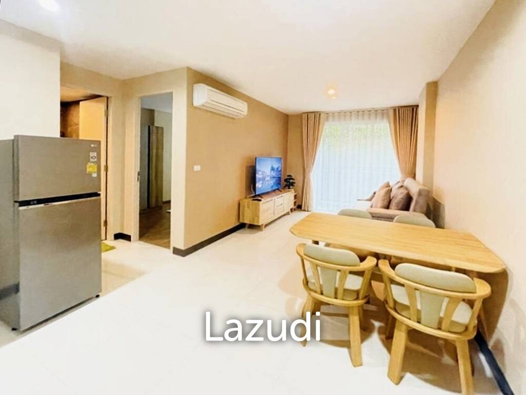 รูป 1 Bed 1 Bath 47 SQ.M Voque Sukhumvit 16 - รูปที่ 5/14