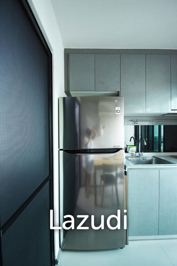 รูป 1 Bed 1 Bath 32 SQ.M Ideo Sukhumvit 93 - รูปที่ 15/24