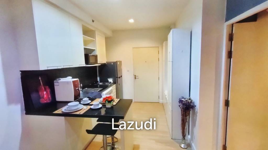 picture 1 Bed 1 Bath 42 SQ.M The Seed Mingle - 2/8