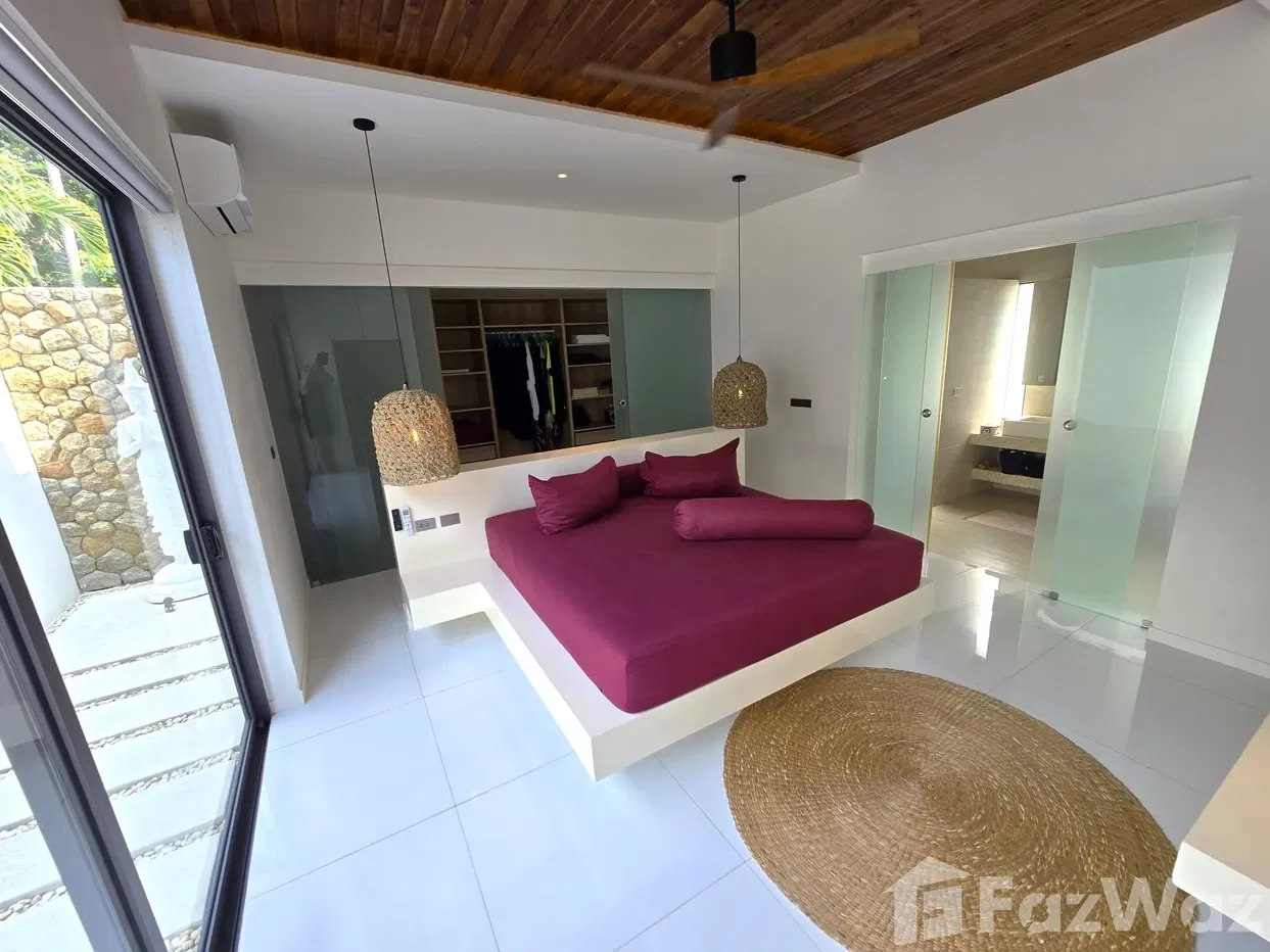 รูป ขาย วิลล่า 3 ห้องนอน ใน แม่น้ำ, สุราษฎร์ธานี 1997312 - รูปที่ 41/61