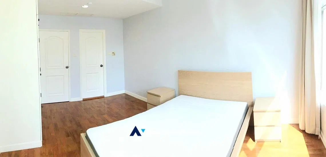 รูป 🔼🔽 AccomA 📩 Spacious condo with greenery view and full furnishings (1516940) - รูปที่ 11/19