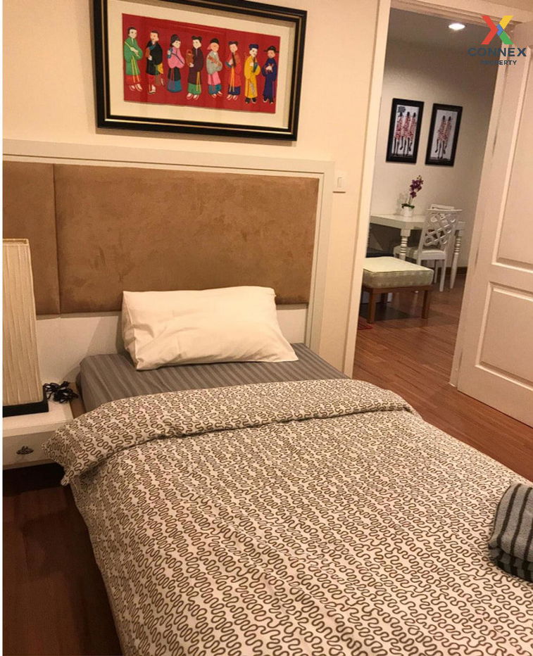 รูป 🔥🔥🔥 เช่าคอนโด เดอะ เครสท์ พหลโยธิน 11 BTS-สะพานควาย สามเสนใน เขต พญาไท กรุงเทพ CX-98264 ✅ ทักไลน์ @connexproperty ตอบทันที ทีมงานมืออาชีพ ✅ 🔥🔥🔥 - รูปที่ 7/10