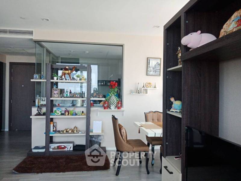 รูป คอนโด 2-ห้องนอน ที่ 333 ริเวอร์ไซด์ ใกล้ MRT บางโพ (ID 619900) - รูปที่ 8/9