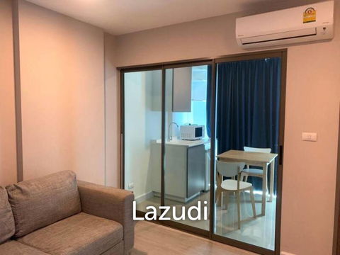 1 Bed 1 Bath 28 SQ.M Metro Luxe Ratchada