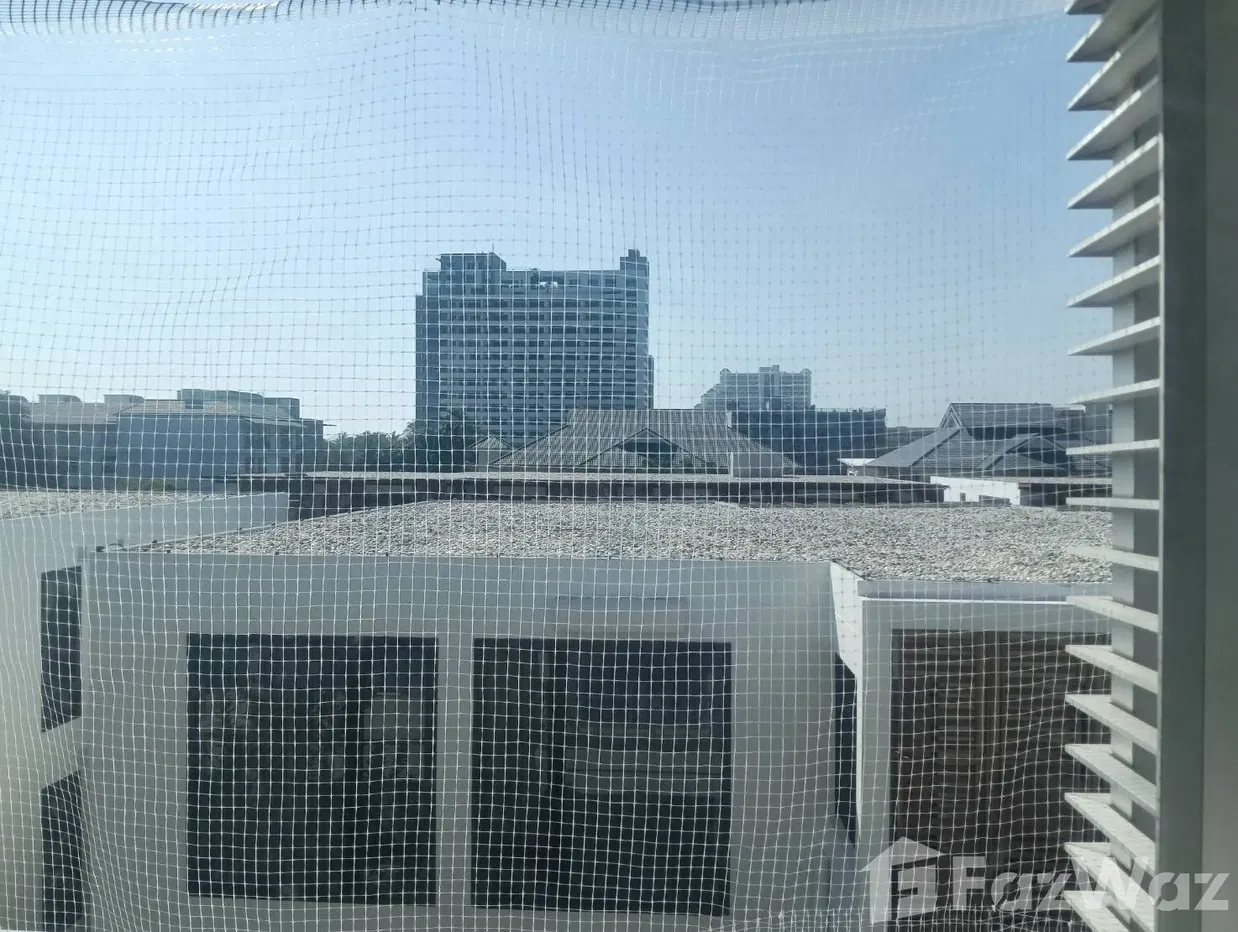 รูป ขาย คอนโด 2 ห้องนอน ในโครงการ บ้านแสนดาว 5917975 - รูปที่ 2/10