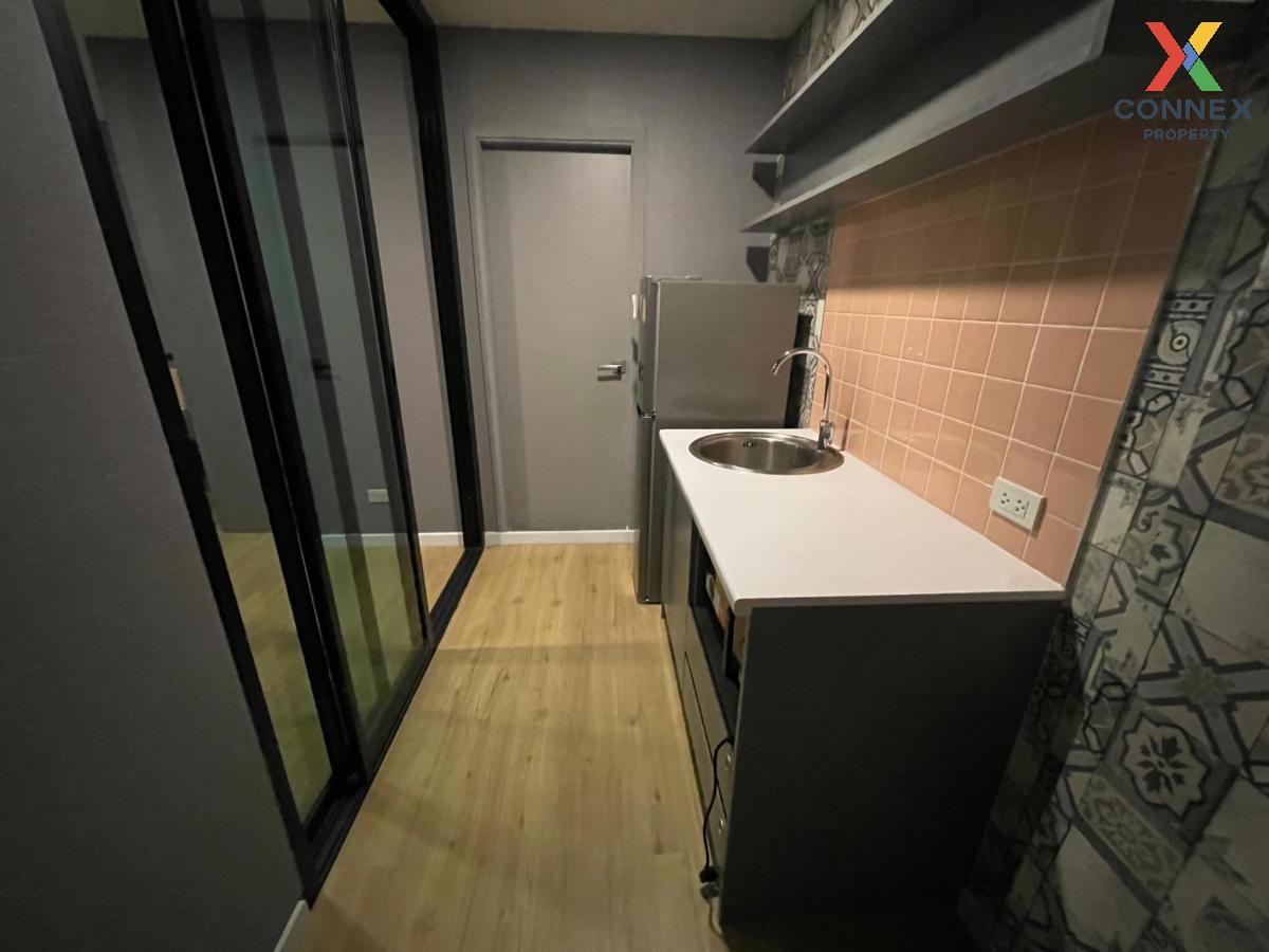 picture For Rent Condo , Attitude BU , Khlong Nueng , khlong Luang , Pathum Thani , CX-101749 ✅ Live chat with us ADD LINE @connexproperty ✅ - 4/8