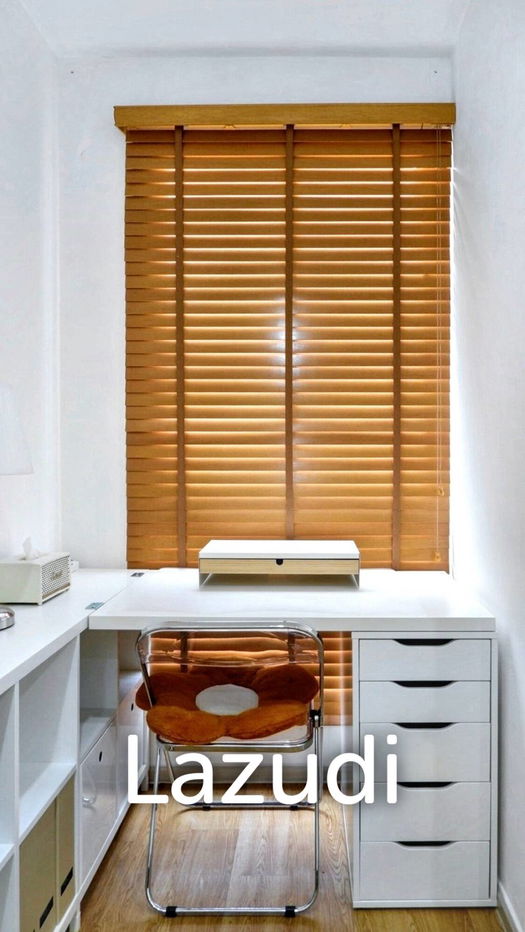 picture 1 Bed 1 Bath 29 SQ.M Ideo Mobi Wongsawang - Interchange - 13/21