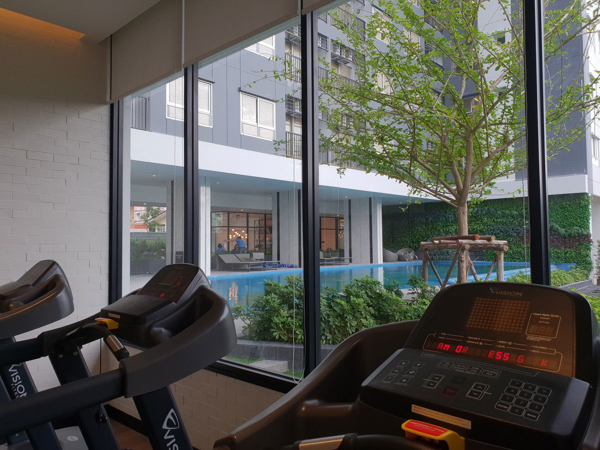 รูป 🏢 ให้เช่าคอนโด : Notting Hill Sukhumvit - Praksa (นอตติ้งฮิลล์ สุขุมวิท - แพรกษา) รหัสทรัพย์ | 📌LNP-C10898 - รูปที่ 9/10