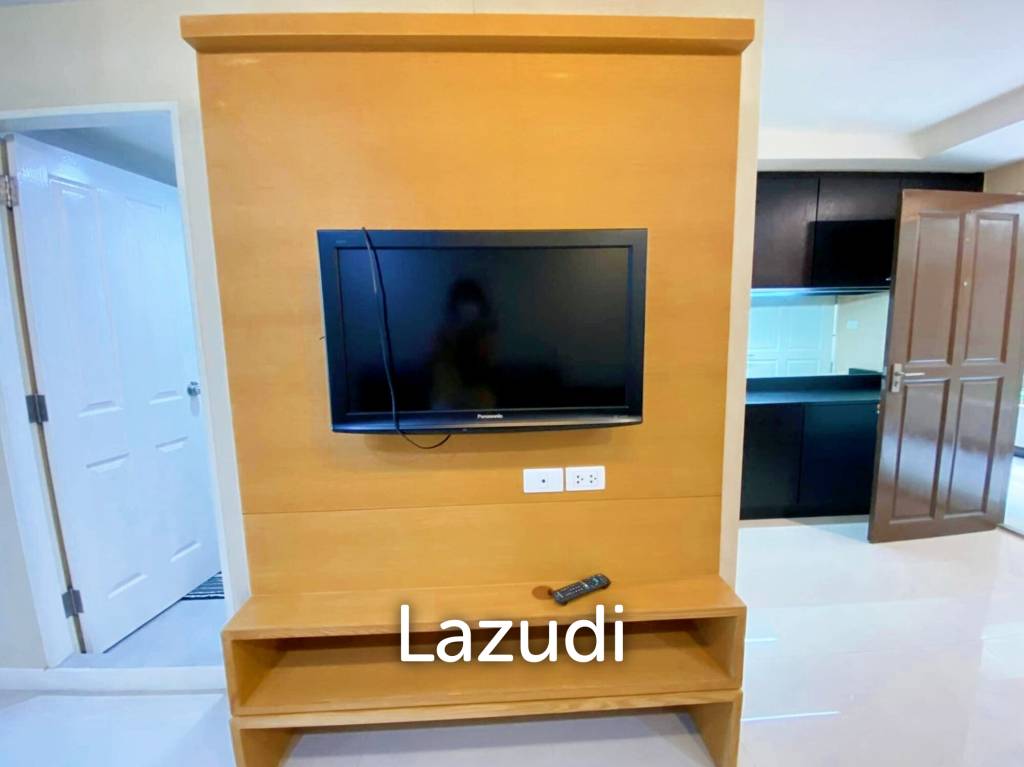 รูป 1 Bed 1 Bath 41 SQ.M Zenith Place @ Sukhumvit - รูปที่ 10/11