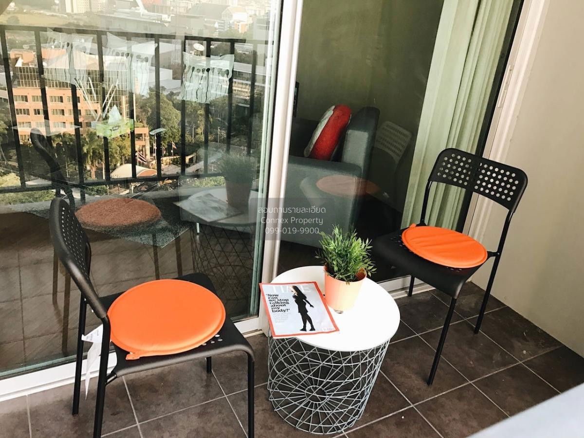 picture FOR RENT condo , Belle Grand Rama 9 , MRT-Phra Ram 9 , Huai Khwang , Huai Khwang , Bangkok , CX-35398 ✅ Live chat with us ADD LINE @connexproperty ✅ - 6/12