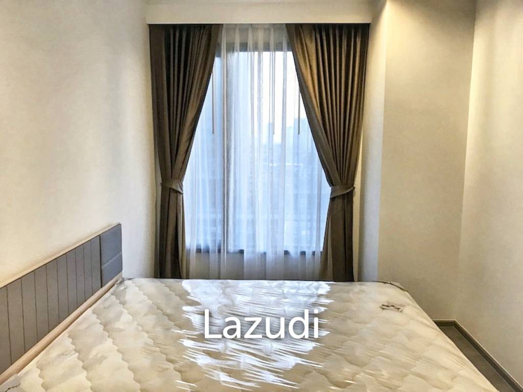 รูป 1 Bedroom 1 Bathroom 36 Sq.m Nye By Sansiri - รูปที่ 6/7