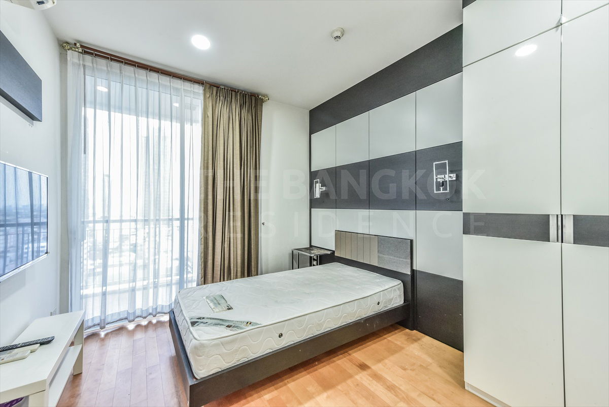 รูป 🚀Final Call! ห้องใหญ่แต่งครบ Villa Rachatewi ราคาพิเศษ รีบตัดสินใจ! ใกล้ Bts ราชเทวี - รูปที่ 2/9