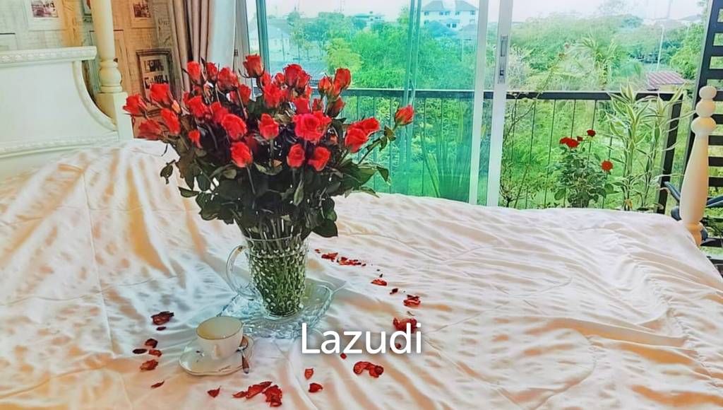 picture 1 Bed 1 Bath 28 SQ.M A Space Me Sukhumvit 77 - 2/12