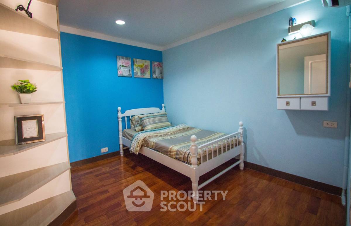 picture 2-BR Condo at The Waterford Diamond Tower Sukhumvit near BTS Phrom Phong (ID 452574) - 12/15