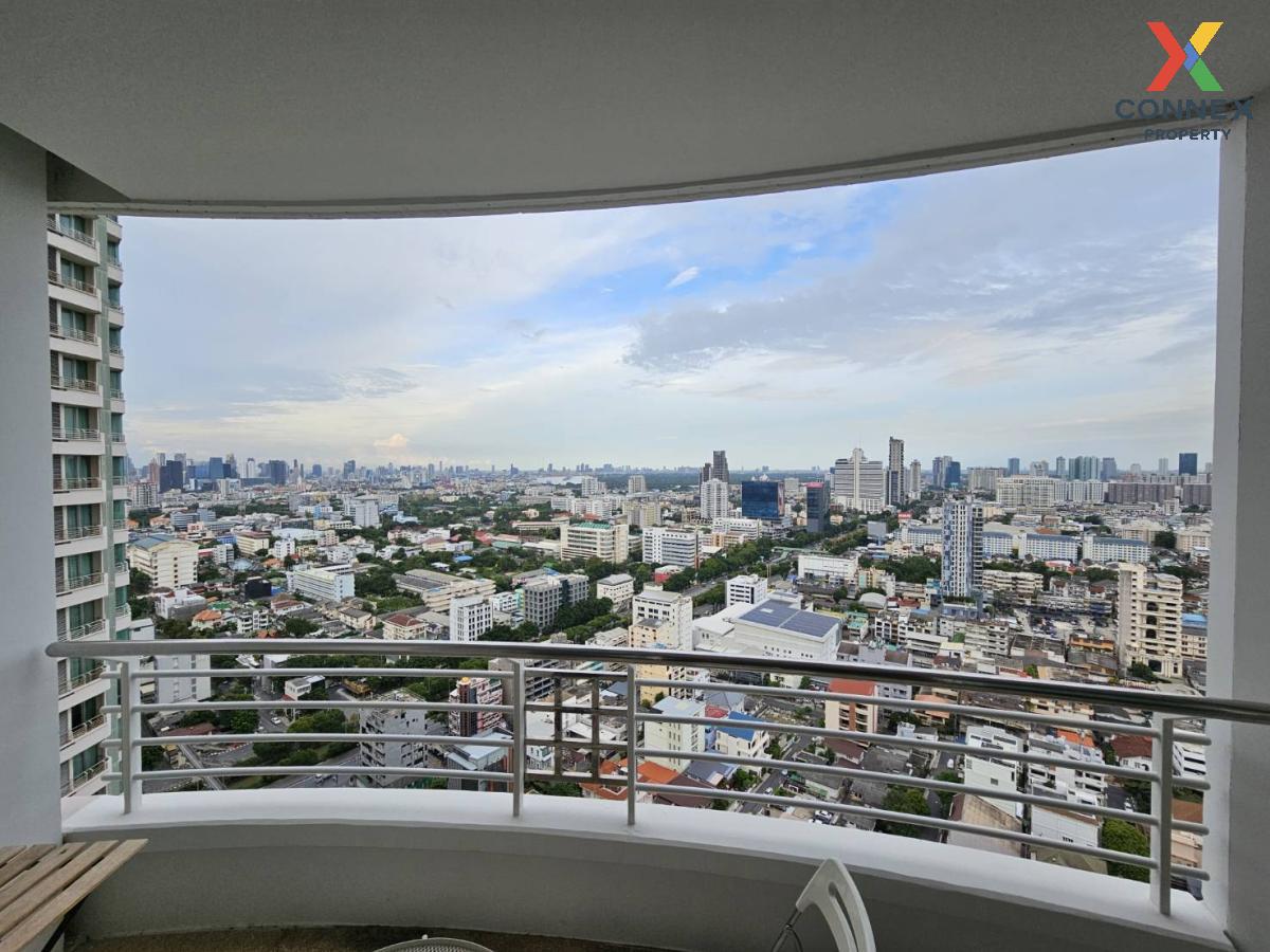 รูป 🔥🔥🔥 เช่าคอนโด สาทร เฮอริเทจ ยานนาวา เขต สาทร กรุงเทพ CX-107284 ✅ ทักไลน์ @connexproperty ตอบทันที ทีมงานมืออาชีพ ✅ 🔥🔥🔥 - รูปที่ 8/12