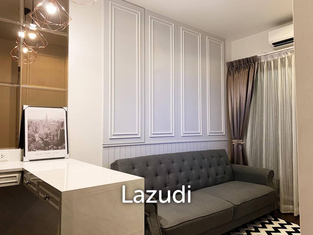 picture 1 Bedroom 1 Bathroom 34 SQ.M at C Ekkamai - 3/5