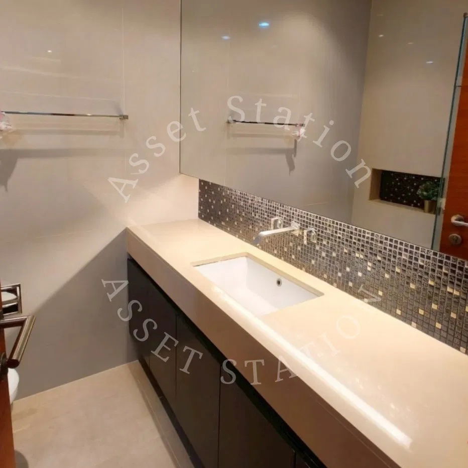 picture ðĒThe Address Sukhumvit 28, a luxury condo near BTS Phrom PhongðŦ - 9/9