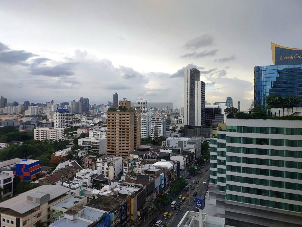 picture FOR RENT condo , HQ Thonglor , BTS-Thong Lo , Khlong Tan Nuea , Watthana , Bangkok , CX-10168 ✅ Live chat with us ADD LINE @connexproperty ✅ - 9/9