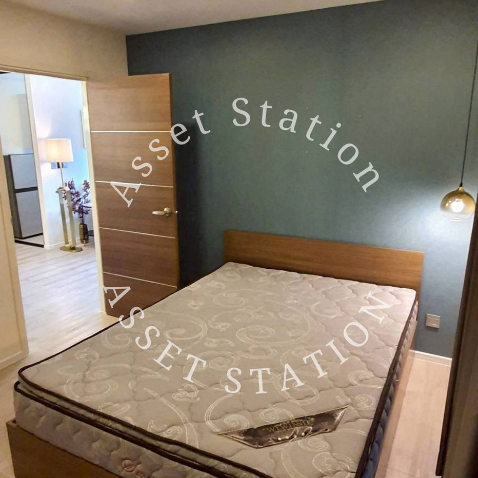 รูป 💎ให้เช่า คอนโดหรู Atmoz Ladprao 71 วิวสระน้ำ ใจกลางลาดพร้าว✨ - รูปที่ 4/15