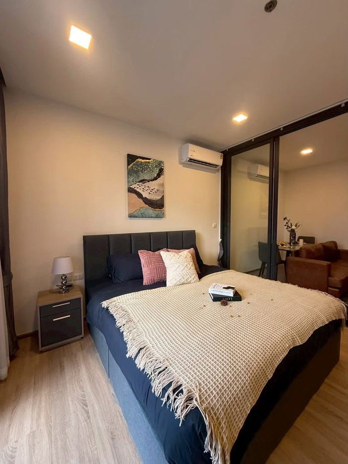 picture RS3954 Condo for rent at XT Phayathai, brand new, near BTS Phayathai. - 8/13