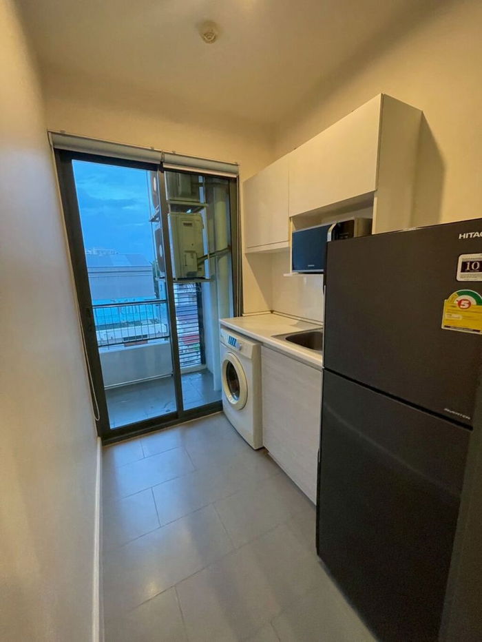 รูป ขาย เมโทร สกาย ประชาชื่น เลขที่ 770/74 - รูปที่ 10/19