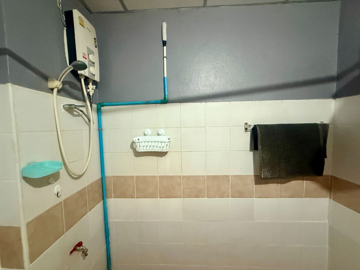 รูป ริมฮาด เอ 2 คอนโดมิเนียม – สตูดิโอ (โควตาต่างชาติ) - รูปที่ 18/19