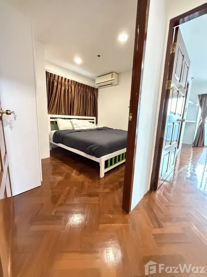 รูป ขาย คอนโด 2 ห้องนอน ในโครงการ วิทยุ คอมเพล็กซ์ 5917622 - รูปที่ 8/16