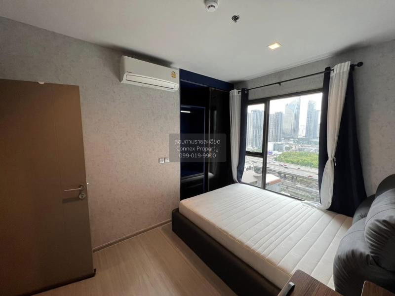 picture FOR RENT condo , Life Asoke - Rama 9 , MRT-Phra Ram 9 , Makkasan , Rat Thewi , Bangkok , CX-54324 ✅ Live chat with us ADD LINE @connexproperty ✅ - 5/8