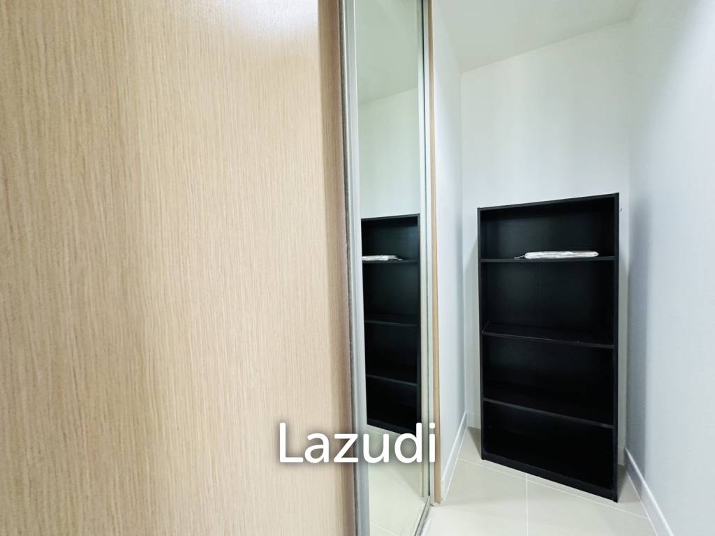 picture 1 Bed 1 Bath 30 SQ.M Ideo Mix Sukhumvit 103 - 8/13