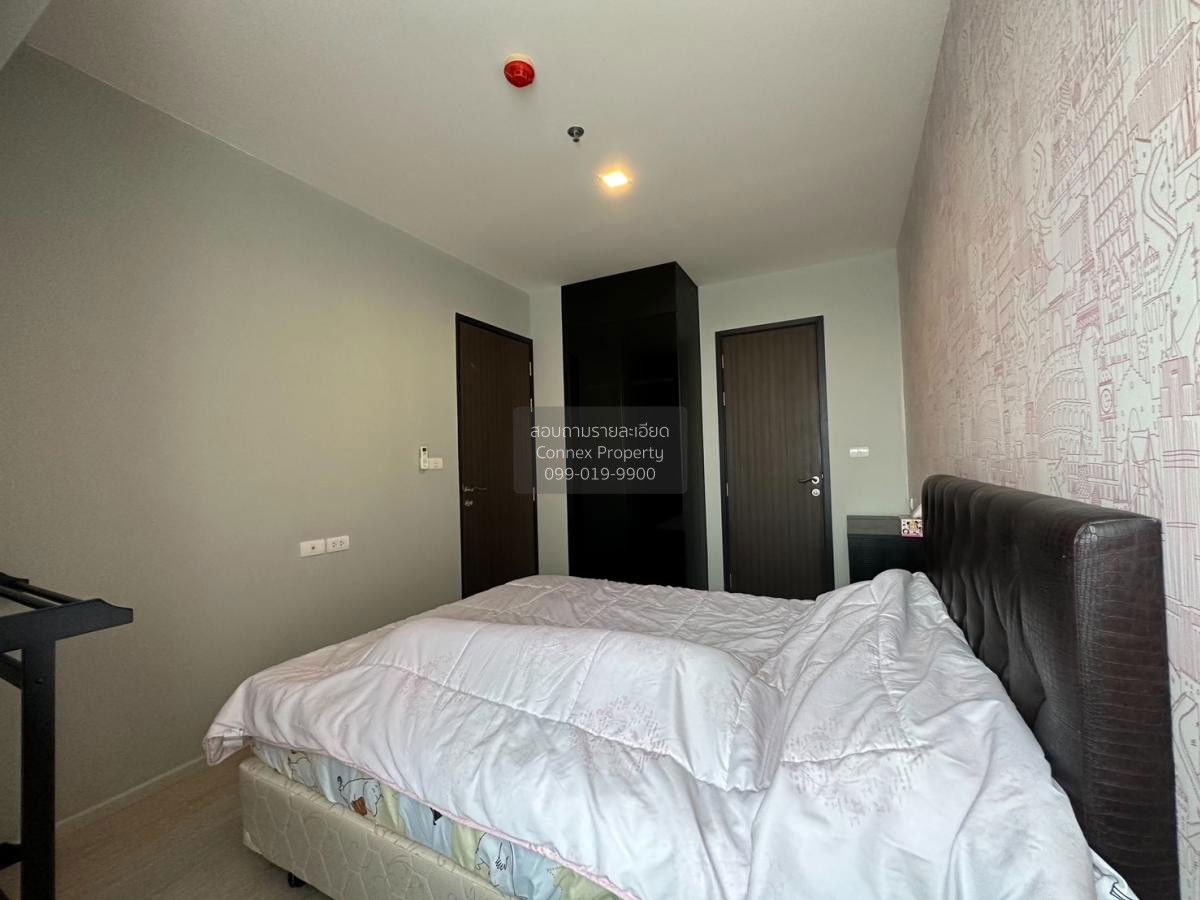 รูป 🔥🔥🔥 เช่าคอนโด ริทึ่ม สุขุมวิท 44/1 BTS-พระโขนง พระโขนง เขต คลองเตย กรุงเทพ CX-18203 ✅ ทักไลน์ @connexproperty ตอบทันที ทีมงานมืออาชีพ ✅ 🔥🔥🔥 - รูปที่ 7/11