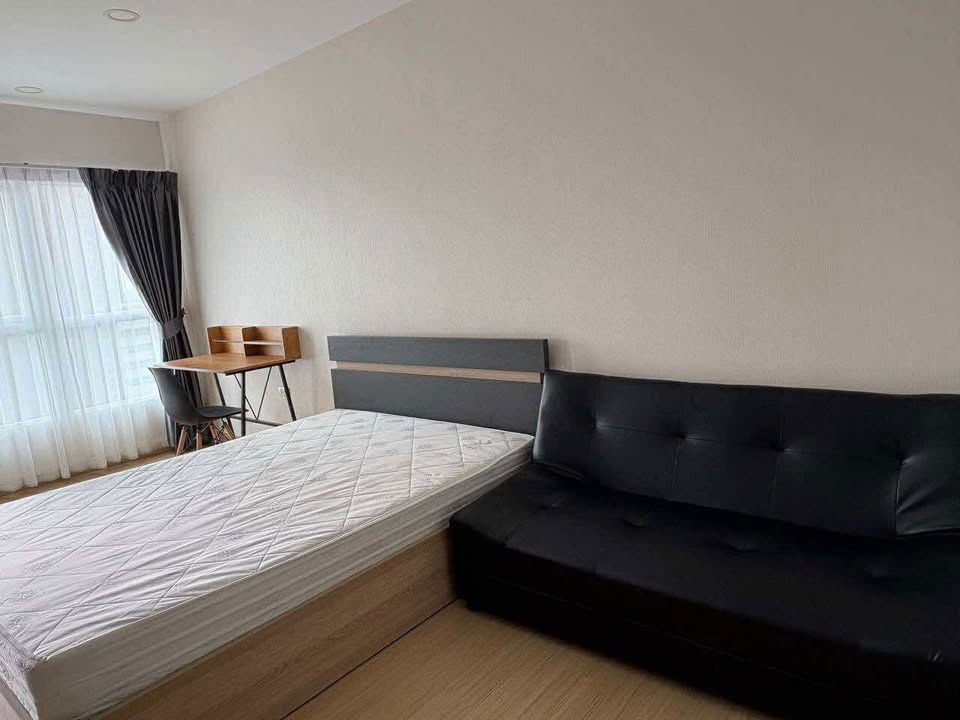 รูป ให้เช่า 🔥 Supalai Veranda Ramkhamhaeng 🔥 เฟอร์นิเจอร์ และ เครื่องใช้ไฟฟ้าครบ  - รูปที่ 2/11