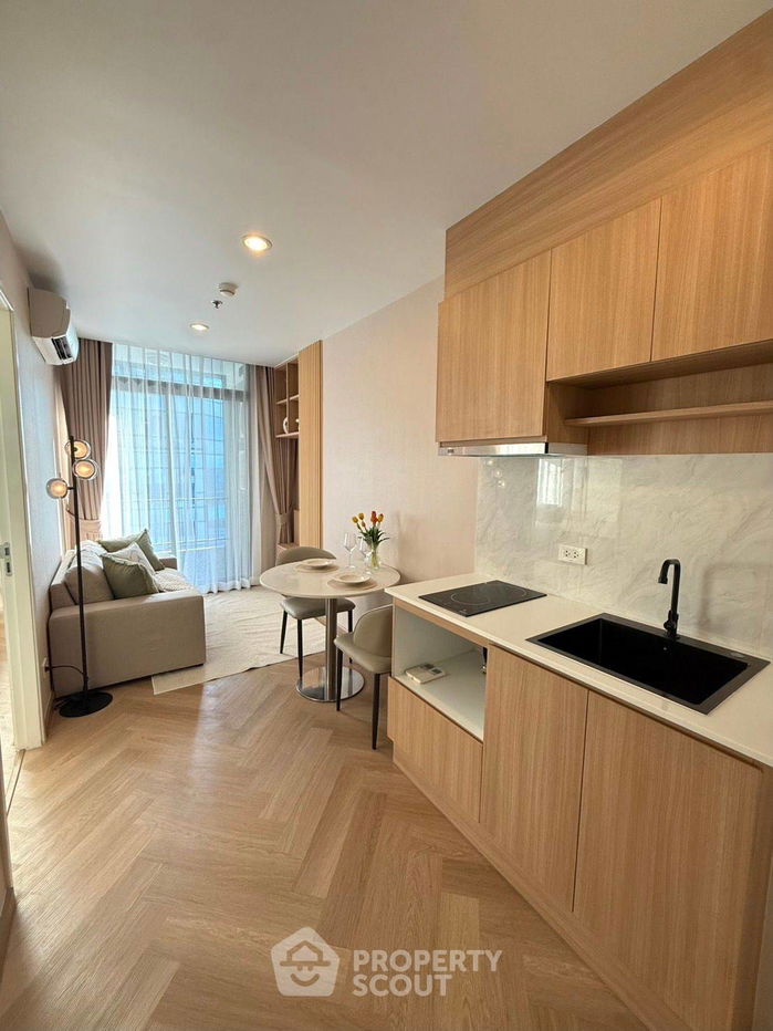 picture 1-BR Condo at Estella Ekkamai Condo (Movenpick Ekkamai) near ARL Ramkhamhaeng (ID 2469094) - 11/29