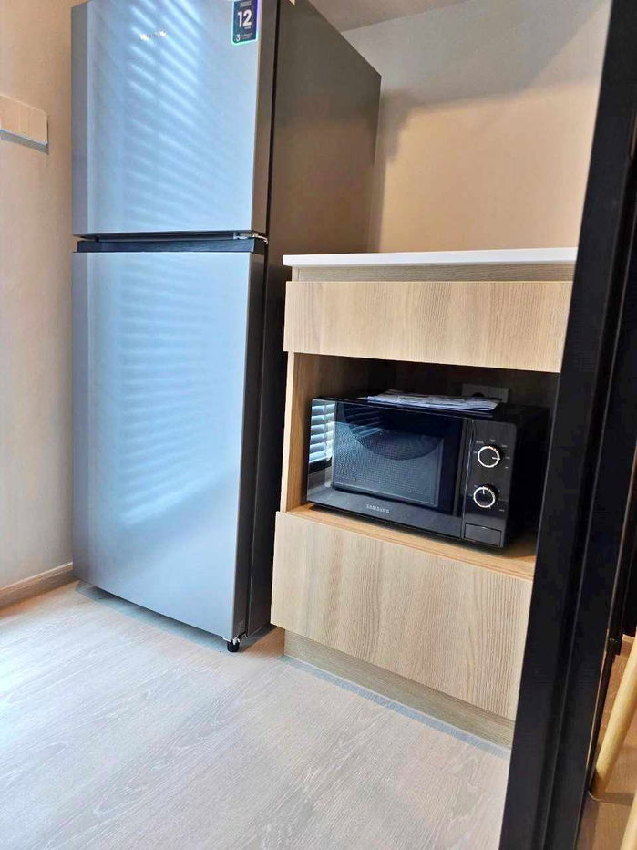 รูป ห้องว่าง🙋🏼ราคาต่อรองได้💎🙋🏼💥แอดไลน์เพื่อนัดดูห้องได้เลยนะคะ📲นิว คอนเน็กซ์ ดอนเมือง - รูปที่ 3/6