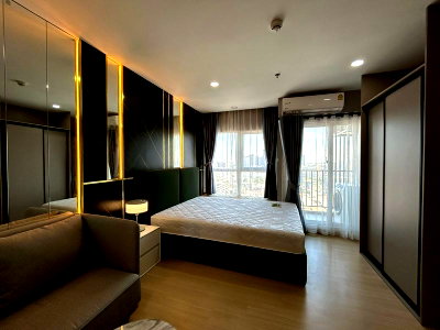 คอนโดให้เช่า : For Rent Supalai Veranda Ramkhamhaeng มีมากกว่า 200 ห้องให้เลือก