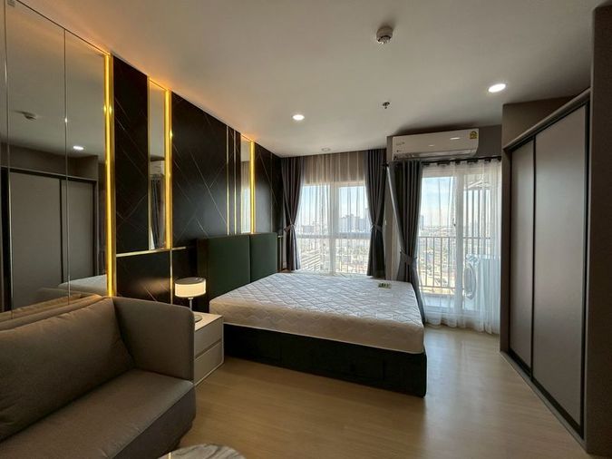 For Rent Supalai Veranda Ramkhamhaeng 