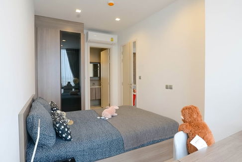 ⚠️ ให้เช่าคอนโด THE LINE Phahon - Pradipat (เดอะ ไลน์ พหล - ประดิพัทธ์) 💚 โทร 064-9395149 / Line : @mintocondo (มี@ด้วยนะคะ) 💚