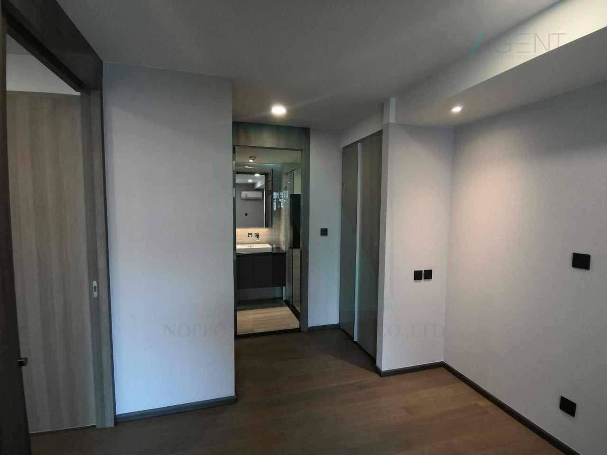 รูป 🔺 ขายคอนโด คลาส สยาม อาคาร 1 ชั้น 5 1 ห้องนอน ขนาด 44 ตรม ใกล้ สะพานหัวช้าง - รูปที่ 3/8