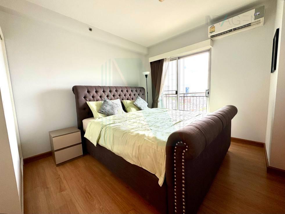 picture 🔺 For Sell Condo SUPALAI PARK EKKAMAI-THONGLOR Building 1, Floor 19,2 bed room, Room size 70 sqm - 8/8