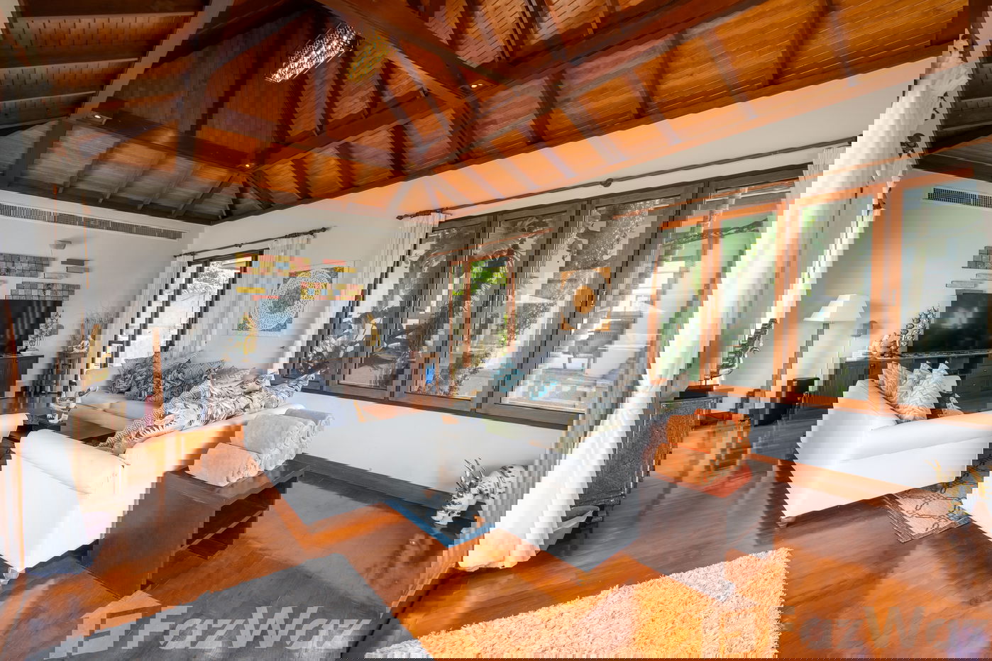 รูป ขาย วิลล่า 5 ห้องนอน ในโครงการ ไอยรา สุรินทร์ 5918602 - รูปที่ 81/106