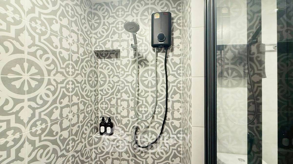 รูป คอนโด สตูดิโอ ที่ กาบานาส หัวหิน ใกล้ สวนน้ำ วานา นาวา วอเตอร์ จังเกิ้ล (ID 2469227) - รูปที่ 4/8