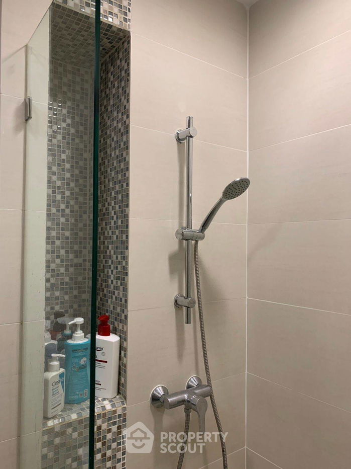 picture 1-BR Condo at Condolette Midst Rama 9 near MRT Phra Ram 9 (ID 2471603) - 12/12