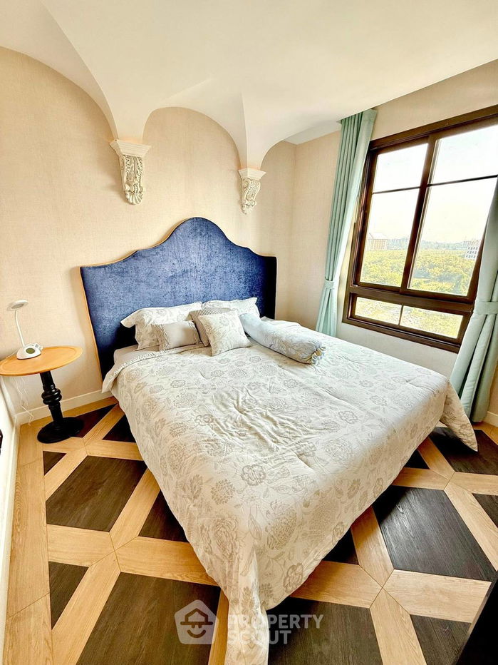 picture 1-BR Condo at Espana Condo Resort Pattaya close to Pattaya (ID 2470563) - 7/8